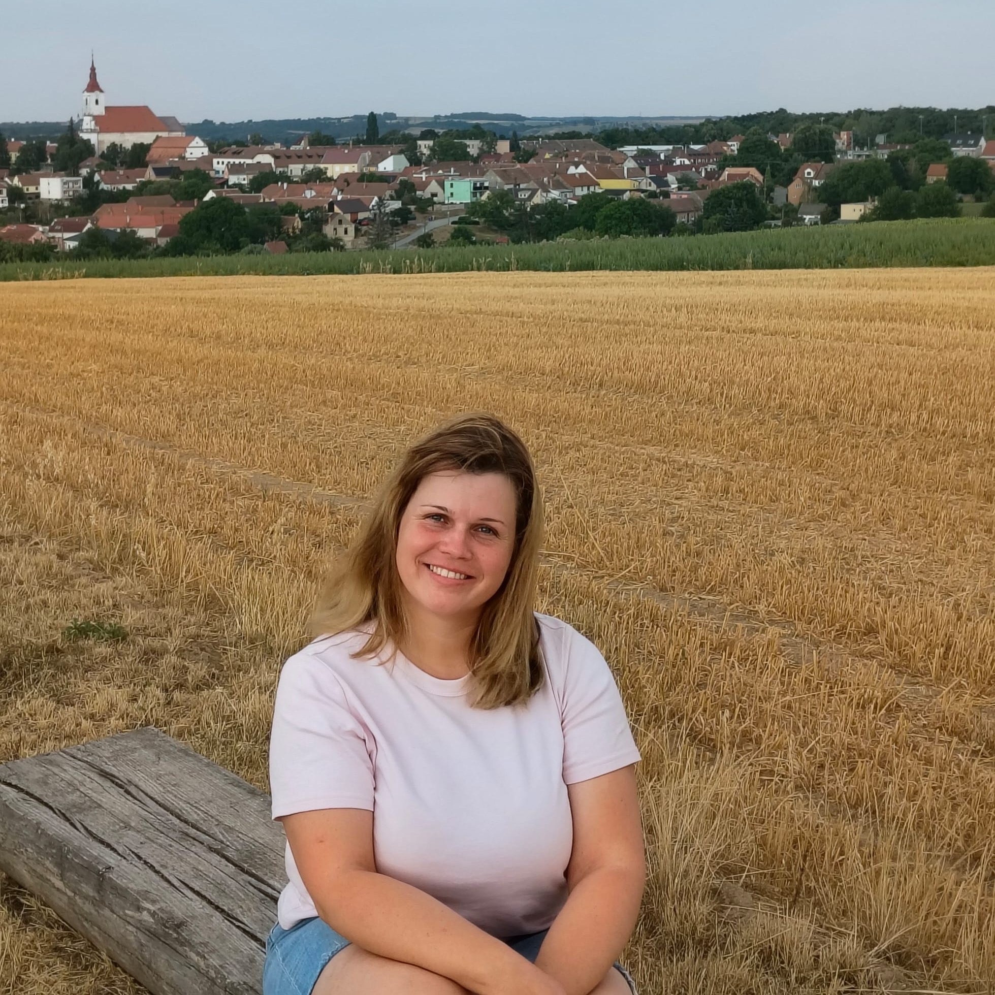 Ing. Jana Kloboučková